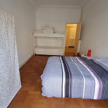 3 Pieces Amiral De Grasse Nice Exterior foto