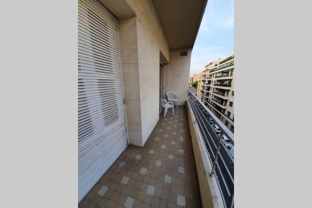 3 Pieces Amiral De Grasse Nice Exterior foto