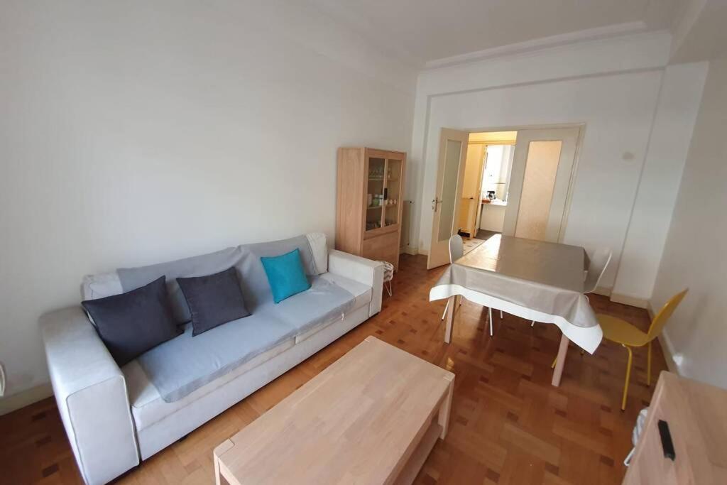 3 Pieces Amiral De Grasse Nice Exterior foto
