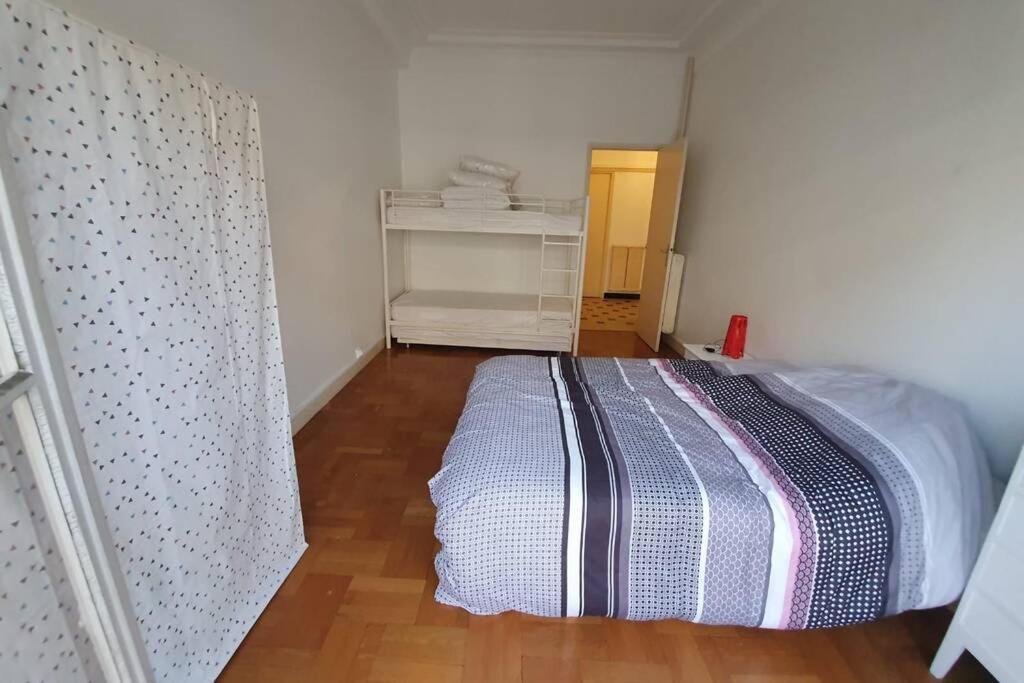 3 Pieces Amiral De Grasse Nice Exterior foto